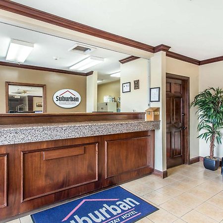 Suburban Studios Near University Of North Carolina-Charlotte Ngoại thất bức ảnh