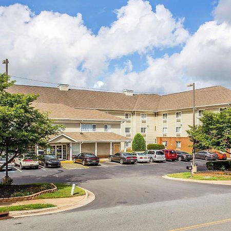 Suburban Studios Near University Of North Carolina-Charlotte Ngoại thất bức ảnh