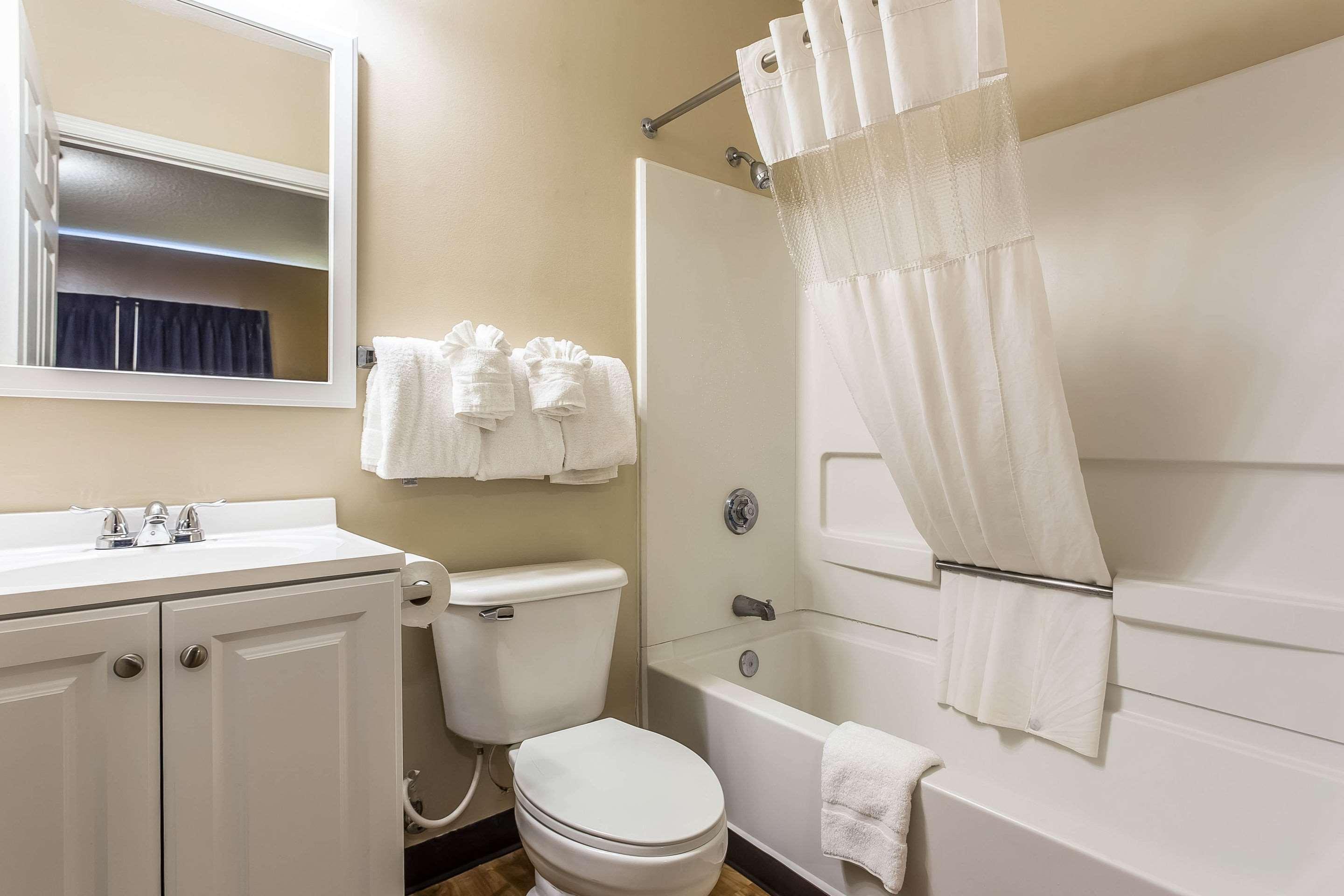 Suburban Studios Near University Of North Carolina-Charlotte Ngoại thất bức ảnh