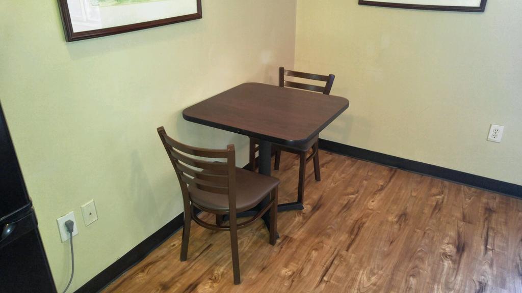 Suburban Studios Near University Of North Carolina-Charlotte Ngoại thất bức ảnh