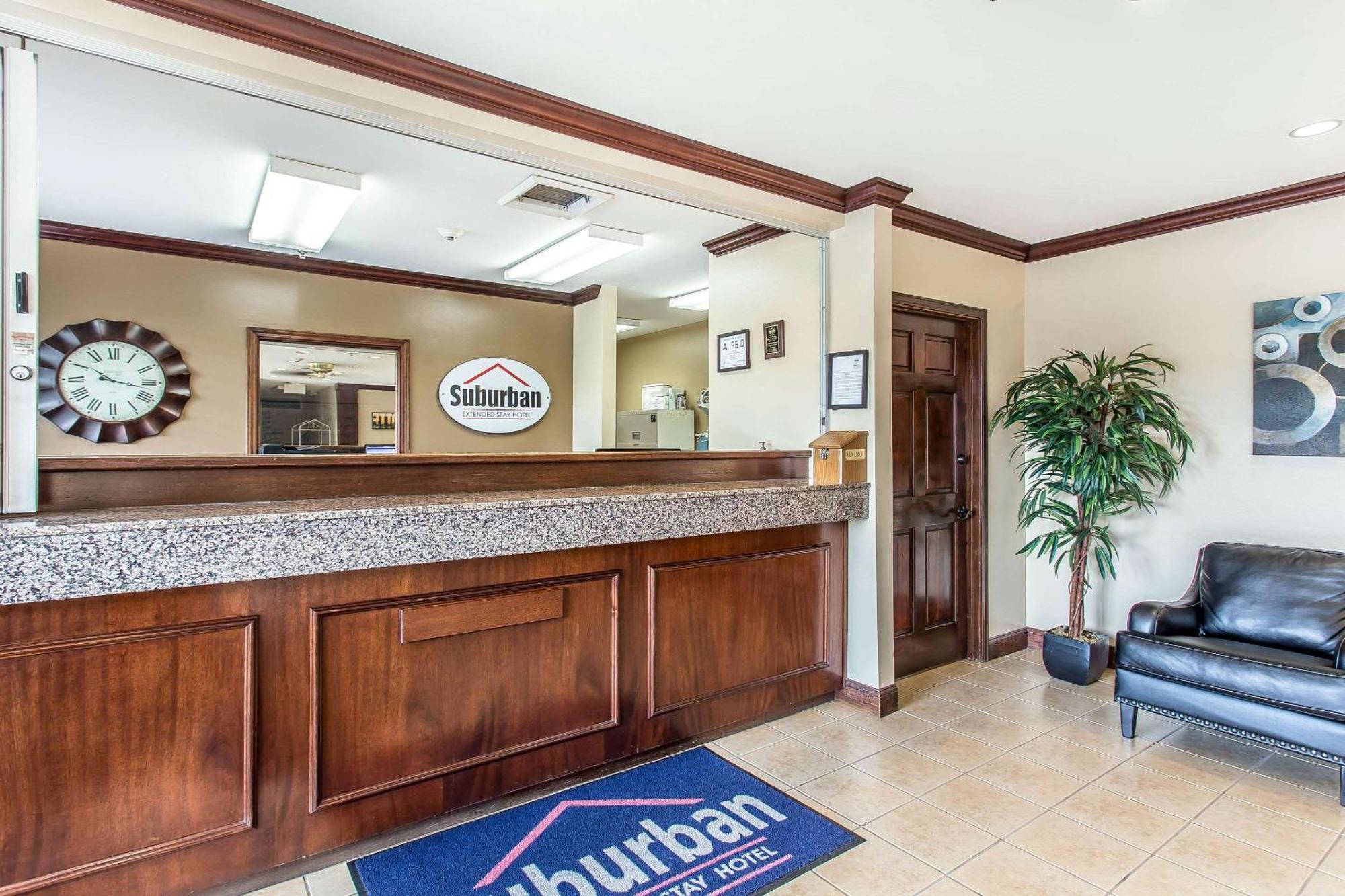 Suburban Studios Near University Of North Carolina-Charlotte Ngoại thất bức ảnh