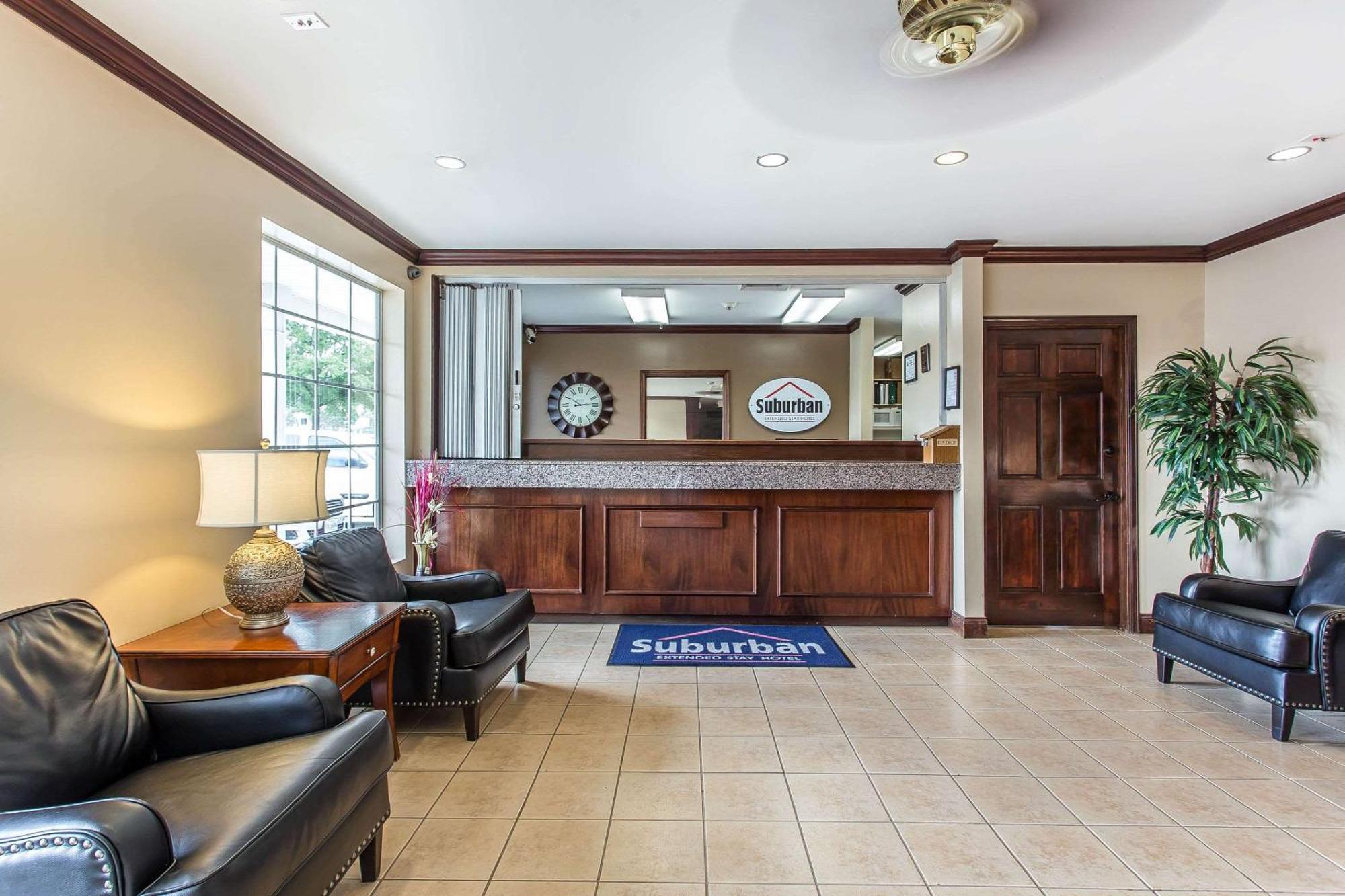 Suburban Studios Near University Of North Carolina-Charlotte Ngoại thất bức ảnh