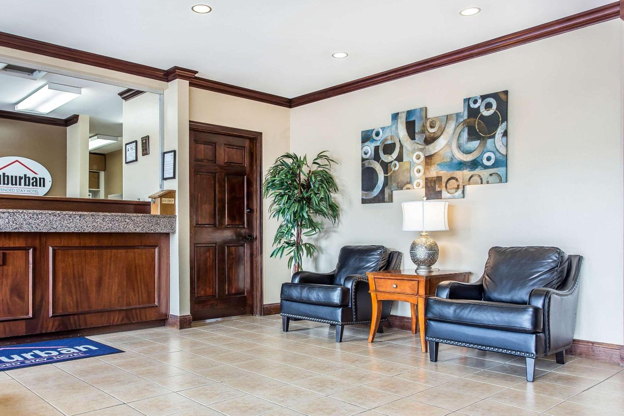 Suburban Studios Near University Of North Carolina-Charlotte Ngoại thất bức ảnh