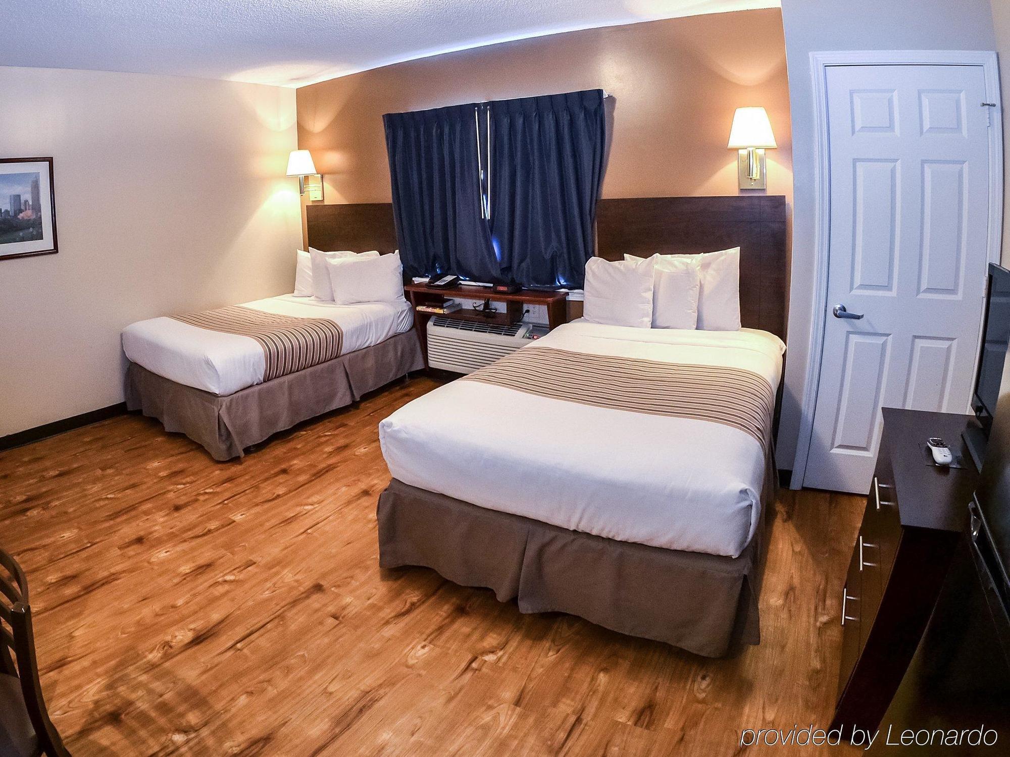 Suburban Studios Near University Of North Carolina-Charlotte Ngoại thất bức ảnh