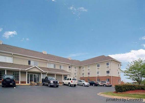 Suburban Studios Near University Of North Carolina-Charlotte Ngoại thất bức ảnh